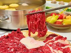 -今日牛事潮汕鲜牛肉火锅(瑞金店)