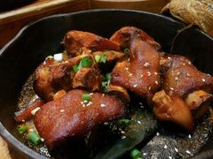 -云海肴·云南小炒·汽锅鸡(天津国金汇店)