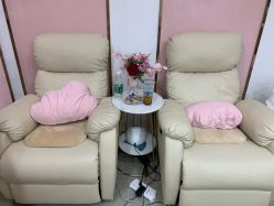 店内环境-Sukiko日式美甲美睫