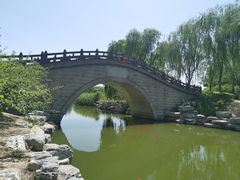 -大兴滨河森林公园