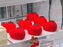 -DEMO黛慕蛋糕(中泰店)