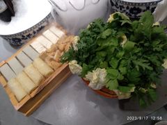 -神洲四海大酒楼(王府井澳门中心店)