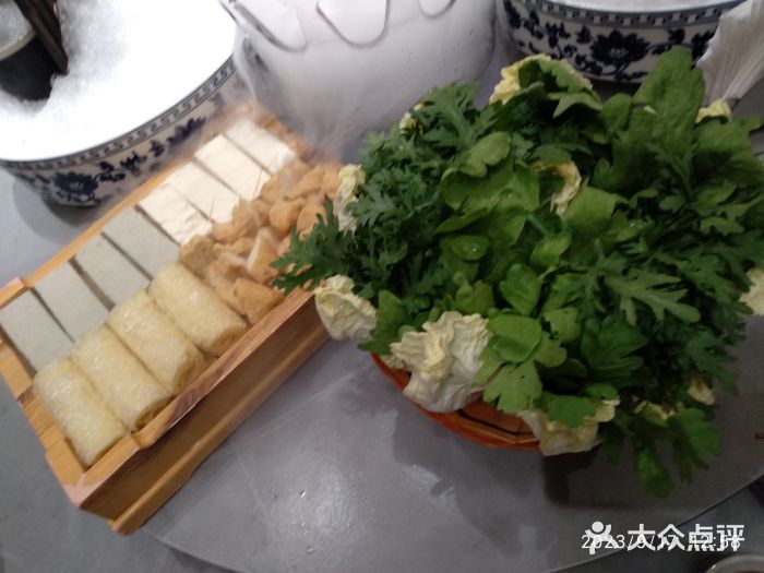 神洲四海大酒楼(王府井澳门中心店)图片