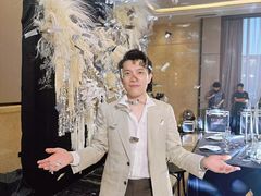 -怪咖·joker陈楠