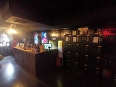 -瞳·实景密室逃脱(护国店)