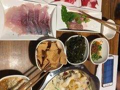 -傣妹火锅(万达店)