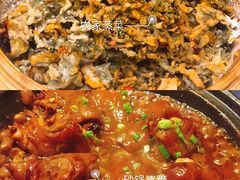 -东来土菜馆(民祥园路店)