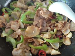 -南城香·饭香串香馄饨香(富丰桥店)