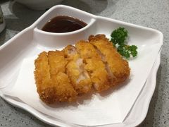-万岁寿司(芳村店)