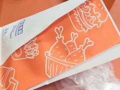 -前进5路汉堡炸鸡(前进五路店)