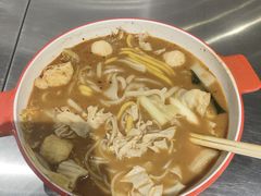 -刘文祥麻辣烫(蛇口店)