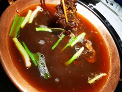 -京韵胡同·酱香羊蝎子火锅涮肉(长寿路店)