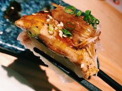 鹅肝寿司-初居食屋日式料理(万象城购物中心店)