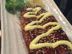 -椿山日本料理