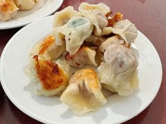 -东门饺子馆(少年宫路店)