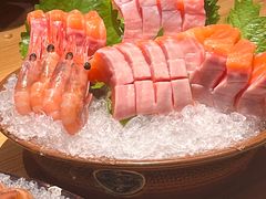 -花和海鲜自助(梅江店)