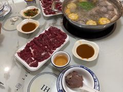 -福合埕牛肉火锅(长平国新店)