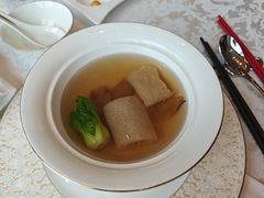 -Yan Ting宴庭中餐厅-长沙瑞吉酒店(运达店)