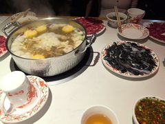-汕头八合里海记牛肉店(清河店)