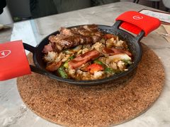 -必胜客(漕宝路店)