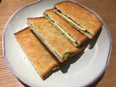 -HELLO 27 意面·沙拉·帕尼尼