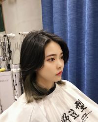 -藤野造型·专业烫染店