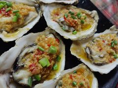 -大富蚝乌东哥饭店·石锅鱼杂·柠檬鸭(革新路店)