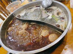 -昱欣麻辣烫·清真