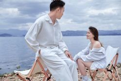 -太古映画婚纱摄影(天河店)