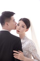 -情订奇缘婚纱摄影(和平路店)