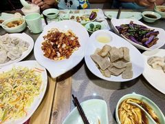 -馅老满(鼓楼店)