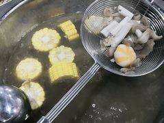 -三千坪超级火锅市场·土灶牛肉火锅