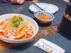 -长安大牌档之龙头酒肆(荣民龙首广场店)