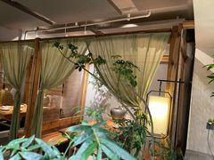 -本处·素食·融合料理(南油店)