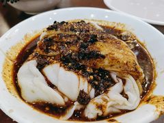热面皮-张明富面皮店(东大街店)