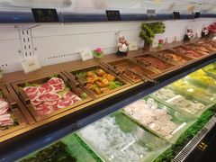 -秋天里·自助烤肉·火锅(乐海城市广场店)