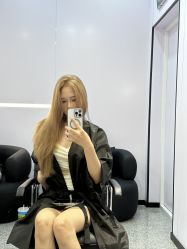 -DL HOPE造型