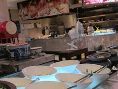 -盛宴标帜餐厅·亲子自助 (南昌喜来登酒店)