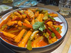 -兄弟烤坊(八中店)