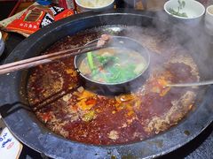 -陈眼镜火锅(总店)