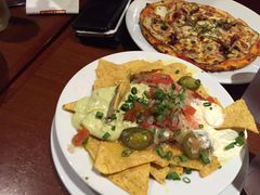 -Pancakes on the rocks(Darling Harbour)