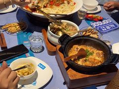 -坛宗剁椒鱼头(河西王府井店)