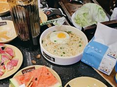 -唇辣号重庆老火锅(燕郊鑫乐汇店)