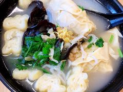 -小杨生煎(黄河路店)