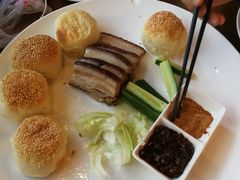 密云烧肉-烧肉馆(古北水镇景区店)