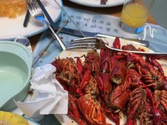 -济南香格里拉·咖啡泉自助餐厅