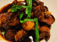 -丝路金桃·新疆菜(徐汇店)