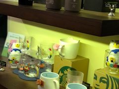 -星巴克(无锡百联奥特莱斯店)