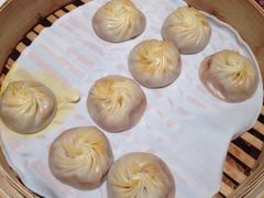 特色小笼-鼎泰丰(当代商城店)