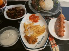 -蓉府金足印象(望江店)